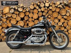 HARLEY-DAVIDSON SPORTSTER XLH 883