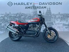 HARLEY-DAVIDSON SPORTSTER XR 1200