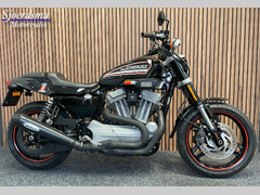 HARLEY-DAVIDSON SPORTSTER XR 1200