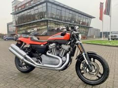 HARLEY-DAVIDSON SPORTSTER XR 1200