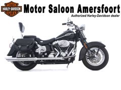 HARLEY-DAVIDSON SPRINGER CLASSIC FLSTSC SOFTAIL