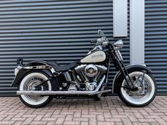 HARLEY-DAVIDSON SPRINGER CLASSIC FLSTSCI SOFTAIL