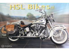 HARLEY-DAVIDSON SPRINGER FLSTS SOFTAIL