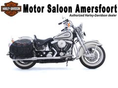 HARLEY-DAVIDSON SPRINGER FLSTS SOFTAIL