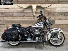 HARLEY-DAVIDSON SPRINGER FLSTS SOFTAIL