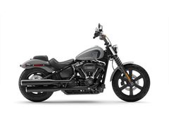 HARLEY-DAVIDSON STREET BOB 114 FXBBS