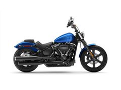 HARLEY-DAVIDSON STREET BOB 114 FXBBS