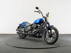 HARLEY-DAVIDSON STREET BOB 114 FXBBS