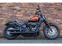 HARLEY-DAVIDSON STREET BOB 114 FXBBS