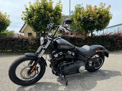 HARLEY-DAVIDSON STREET BOB