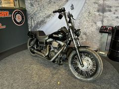 HARLEY-DAVIDSON STREET BOB