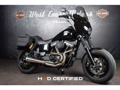 HARLEY-DAVIDSON STREET BOB
