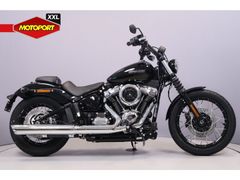 HARLEY-DAVIDSON STREET BOB