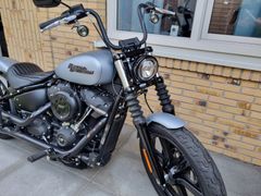 HARLEY-DAVIDSON STREET BOB FXBB