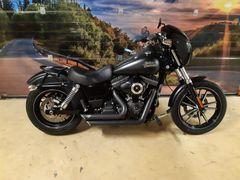 HARLEY-DAVIDSON STREET BOB FXDB