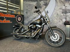 HARLEY-DAVIDSON STREET BOB FXDB