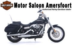 HARLEY-DAVIDSON STREET BOB FXDB