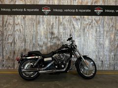 HARLEY-DAVIDSON STREET BOB FXDB