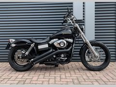 HARLEY-DAVIDSON STREET BOB FXDB