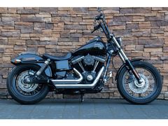 HARLEY-DAVIDSON STREET BOB FXDB