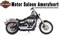 HARLEY-DAVIDSON STREET BOB FXDB