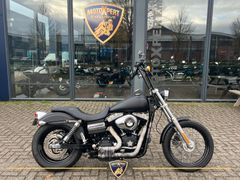 HARLEY-DAVIDSON STREET BOB FXDB