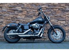 HARLEY-DAVIDSON STREET BOB FXDB