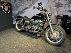 HARLEY-DAVIDSON STREET BOB FXDB