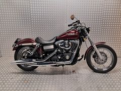 HARLEY-DAVIDSON STREET BOB FXDB