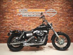 HARLEY-DAVIDSON STREET BOB FXDB