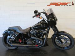 HARLEY-DAVIDSON STREET BOB FXDB