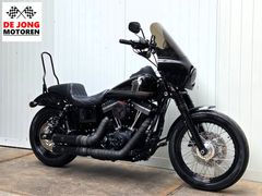 HARLEY-DAVIDSON STREET BOB FXDB