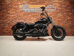 HARLEY-DAVIDSON STREET BOB FXDBI DYNA