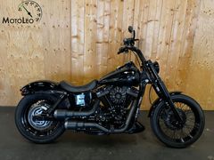 HARLEY-DAVIDSON STREET BOB FXDBI DYNA