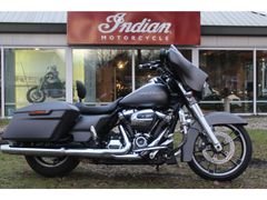 HARLEY-DAVIDSON STREET GLIDE