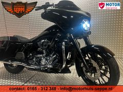 HARLEY-DAVIDSON STREET GLIDE