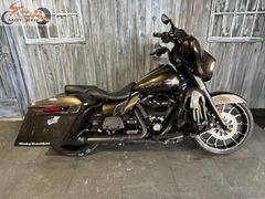 HARLEY-DAVIDSON STREET GLIDE