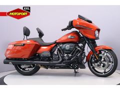 HARLEY-DAVIDSON STREET GLIDE