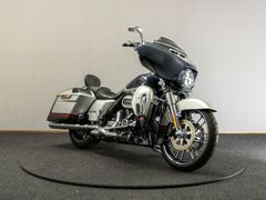 HARLEY-DAVIDSON STREET GLIDE CVO FLHXSE