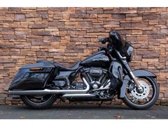 HARLEY-DAVIDSON STREET GLIDE CVO FLHXSE