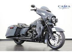 HARLEY-DAVIDSON STREET GLIDE CVO FLHXSE