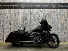 HARLEY-DAVIDSON STREET GLIDE CVO FLHXSE