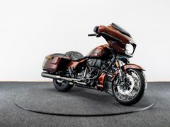 HARLEY-DAVIDSON STREET GLIDE CVO FLHXSE