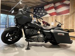 HARLEY-DAVIDSON STREET GLIDE CVO FLHXSE