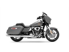 HARLEY-DAVIDSON STREET GLIDE FLHX