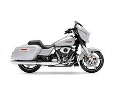 HARLEY-DAVIDSON STREET GLIDE FLHX