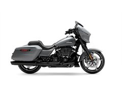 HARLEY-DAVIDSON STREET GLIDE FLHX