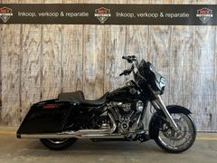 HARLEY-DAVIDSON STREET GLIDE FLHX