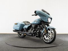 HARLEY-DAVIDSON STREET GLIDE FLHX