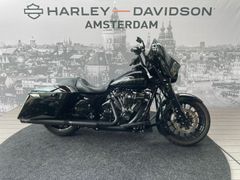 HARLEY-DAVIDSON STREET GLIDE FLHX